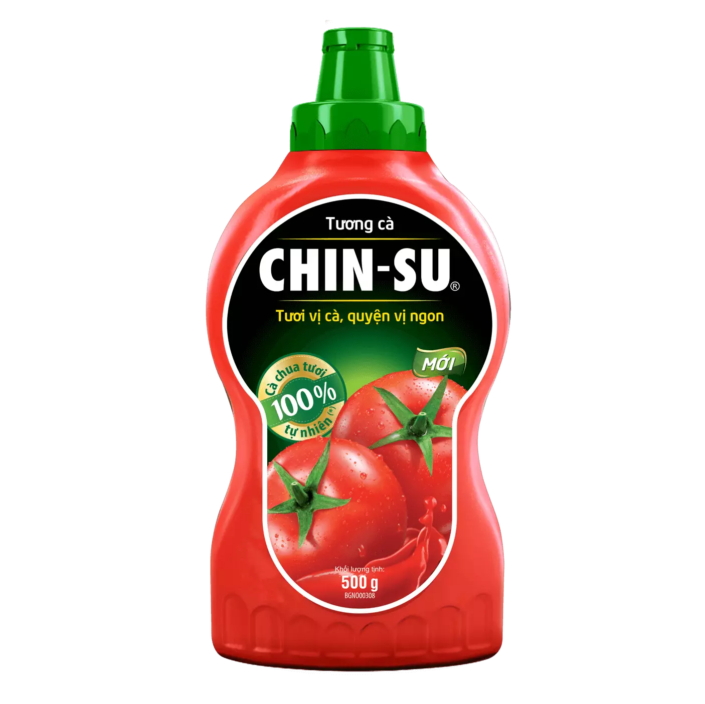 Tương cà CHIN-SU 500g chính hãng CHIN-SU