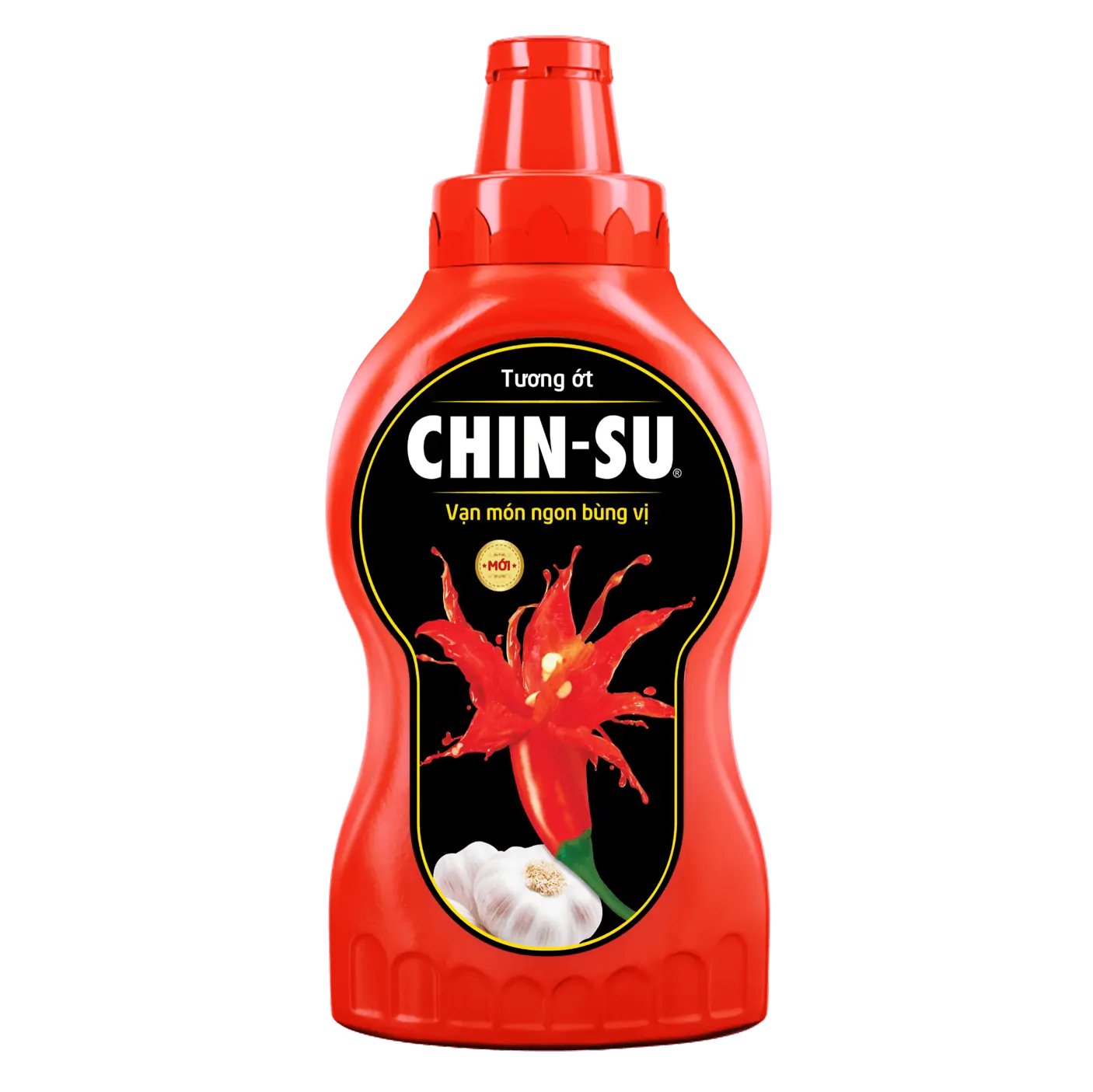 Tương ớt CHIN-SU 250g chính hãng CHIN-SU