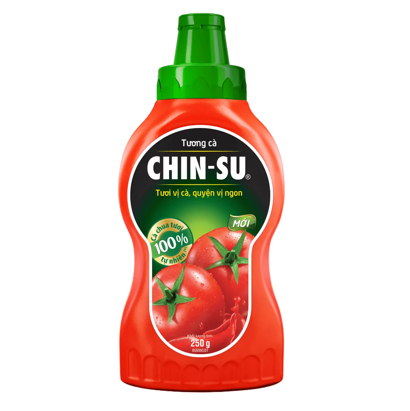 Tương cà CHIN-SU 250g chính hãng CHIN-SU