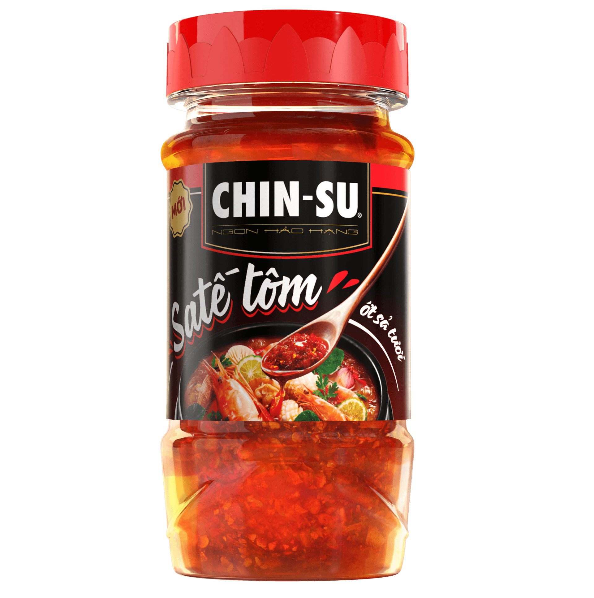 CHIN-SU Sa Tế Tôm chính hãng CHIN-SU