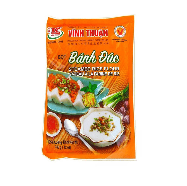 Bột Bánh Đúc Vĩnh Thuận gói 340g