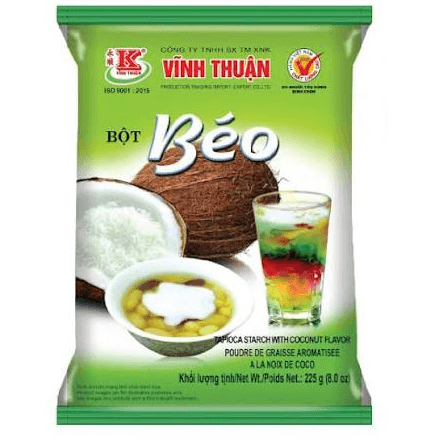 Bột Béo Vĩnh Thuận gói 1kg
