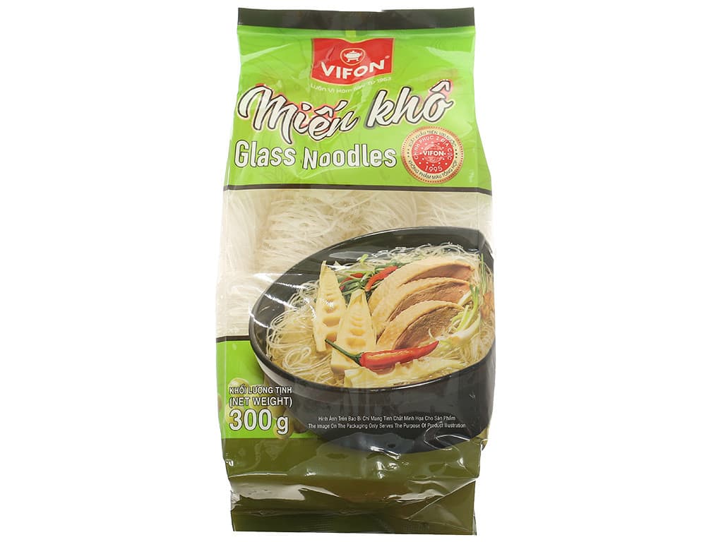Miến khô VIFON gói 300g chính hãng VIFON